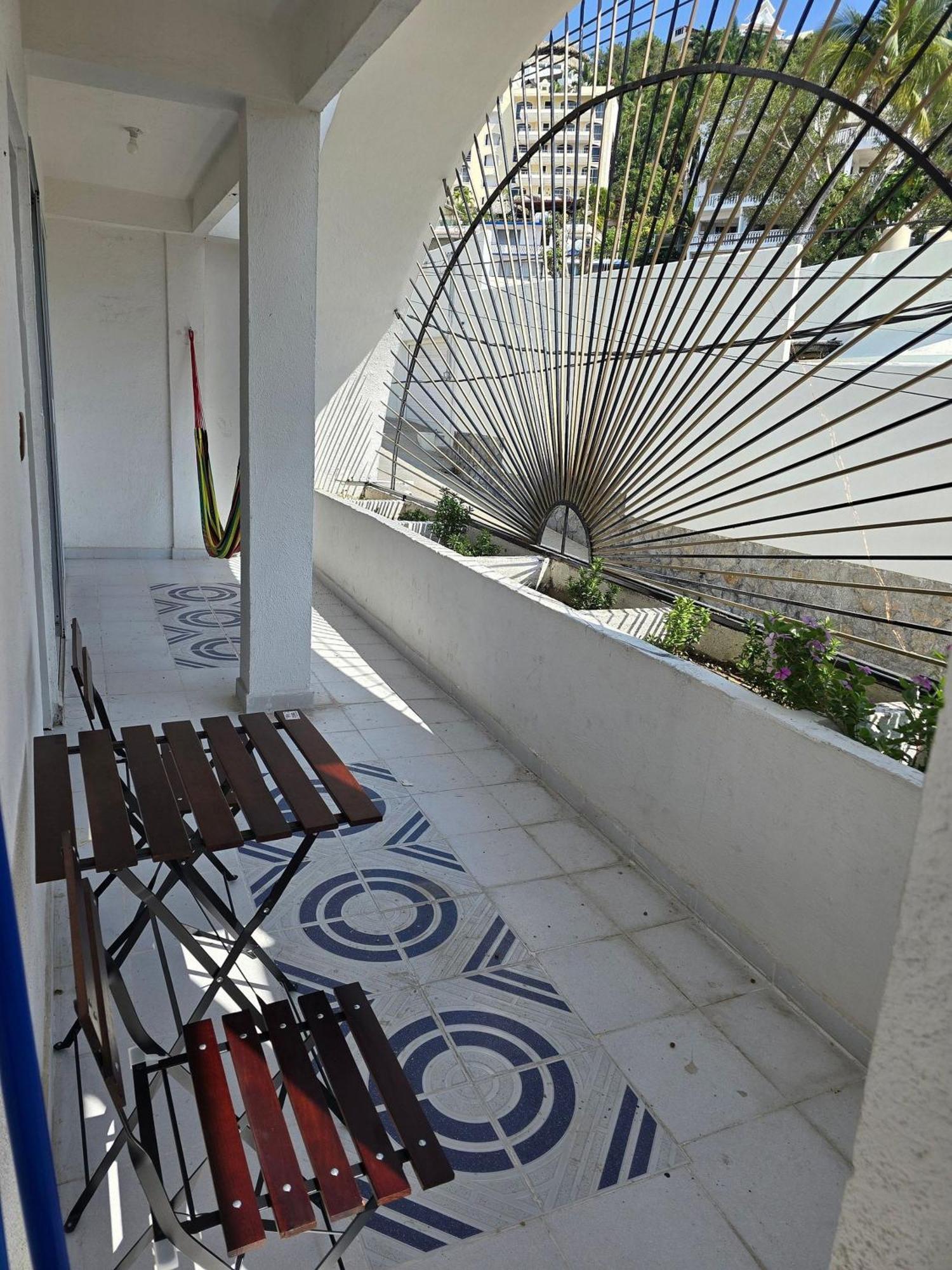 Secretos Del Sol Acapulco Villas A 5 Minutosdel Mar Exterior photo