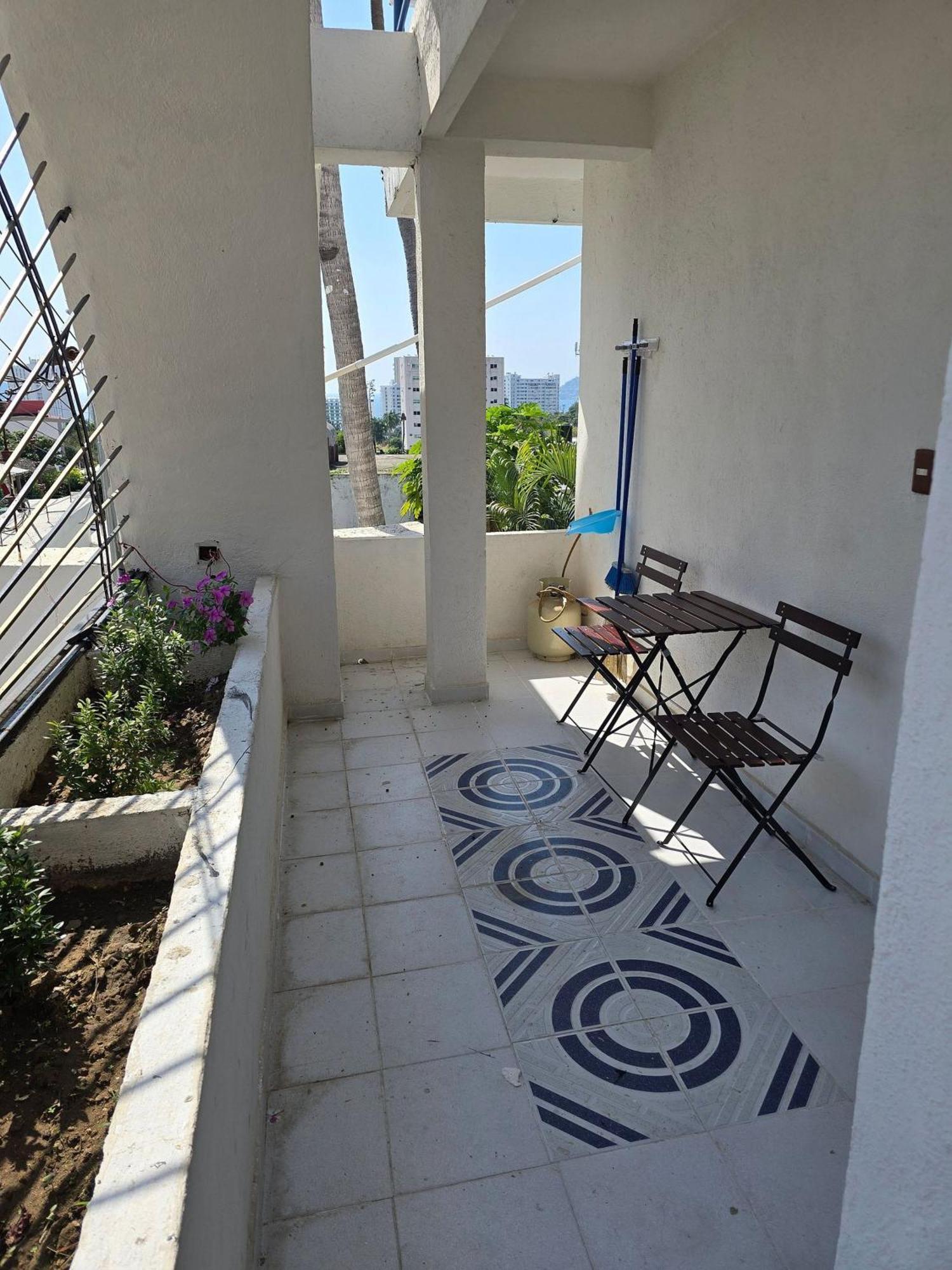 Secretos Del Sol Acapulco Villas A 5 Minutosdel Mar Exterior photo