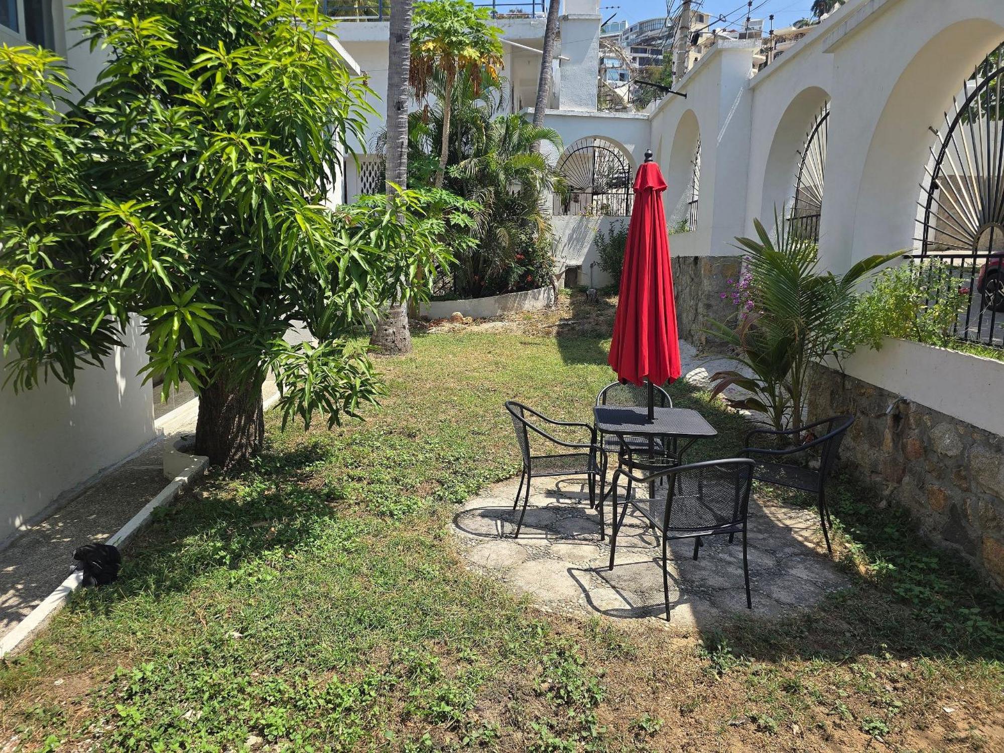 Secretos Del Sol Acapulco Villas A 5 Minutosdel Mar Exterior photo