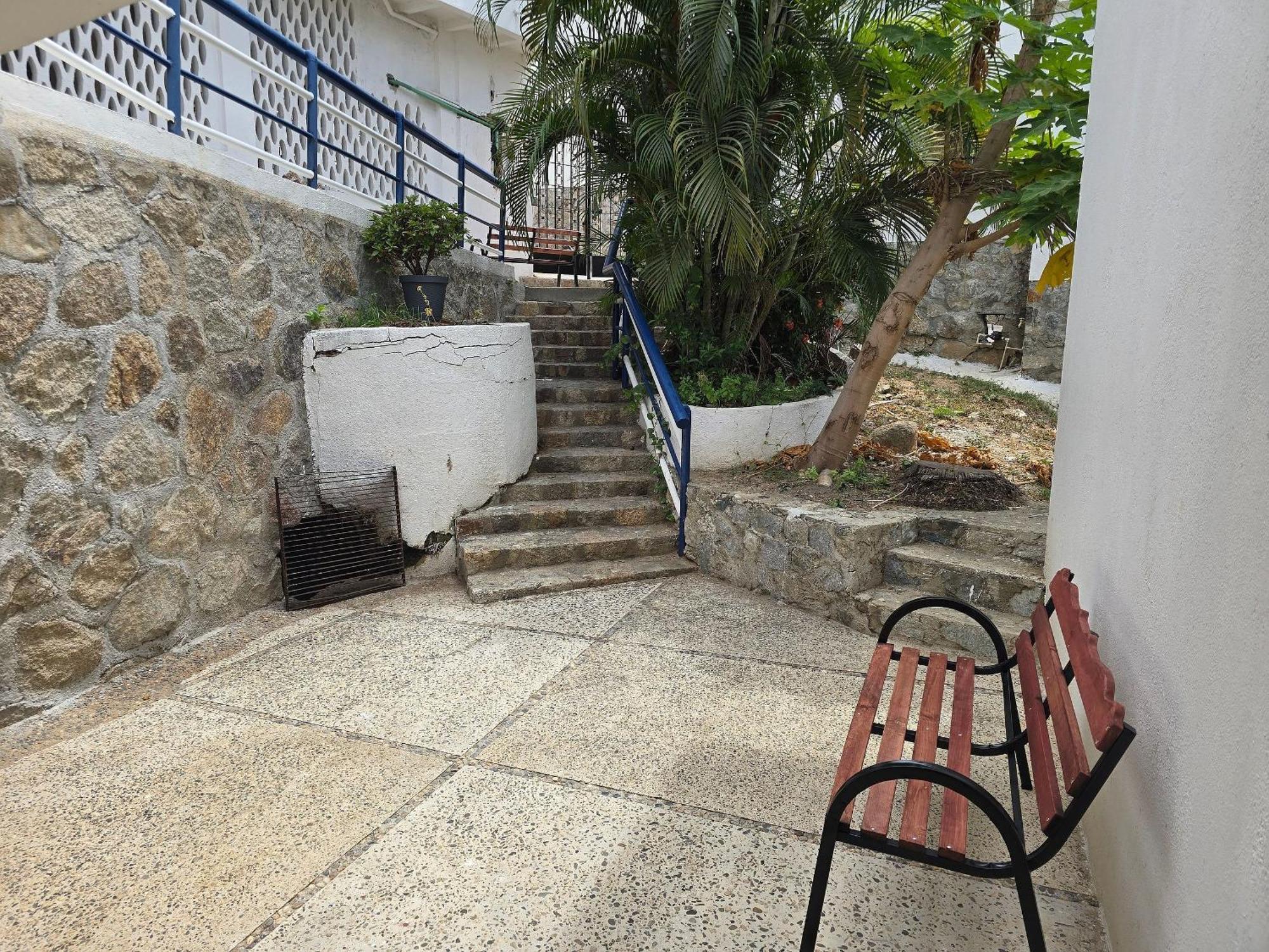 Secretos Del Sol Acapulco Villas A 5 Minutosdel Mar Exterior photo