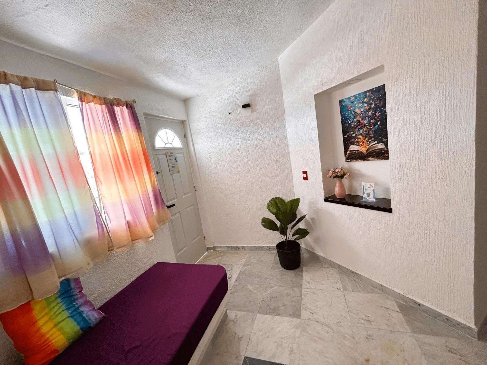 Secretos Del Sol Acapulco Villas A 5 Minutosdel Mar Exterior photo