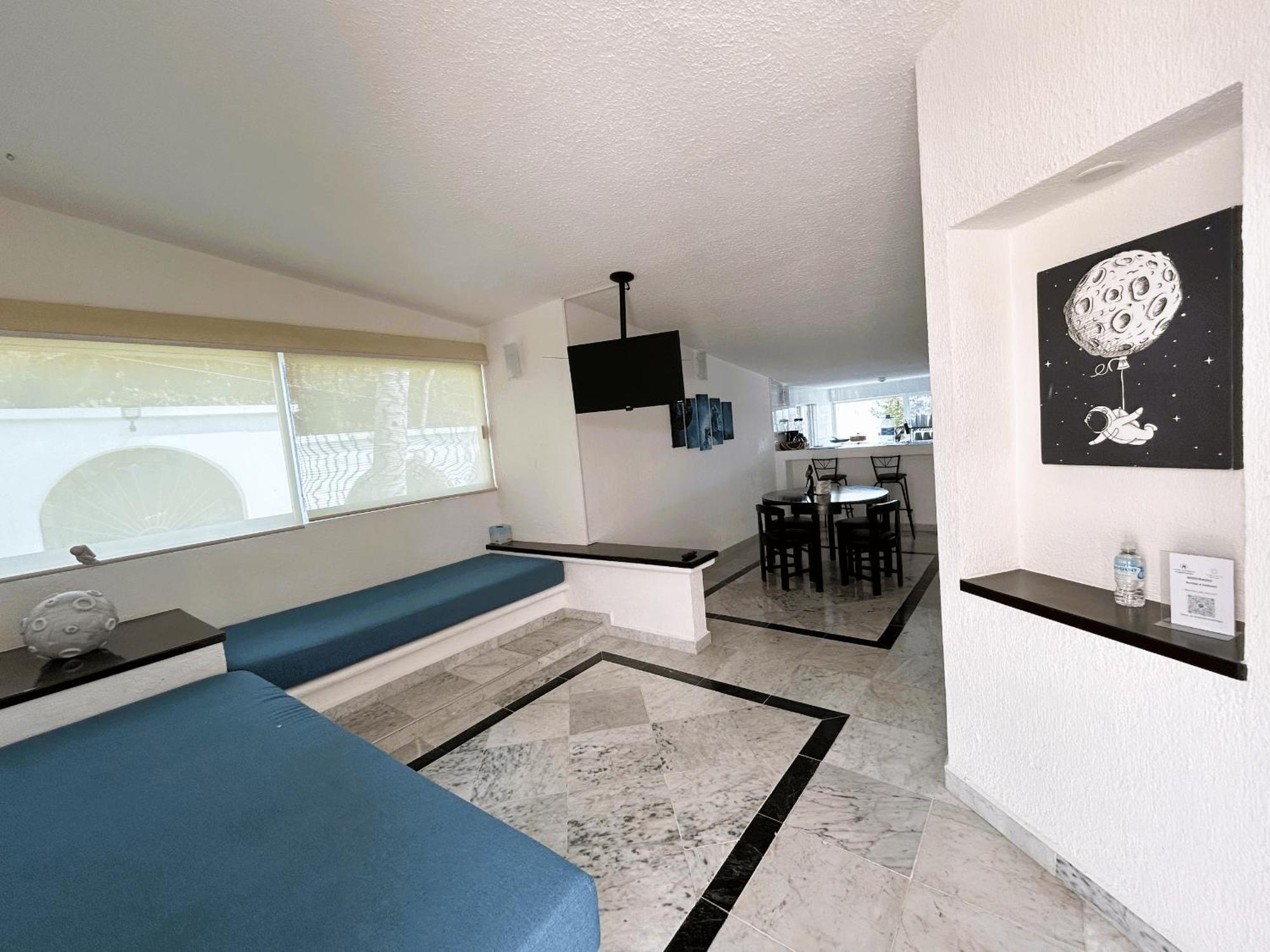 Secretos Del Sol Acapulco Villas A 5 Minutosdel Mar Exterior photo