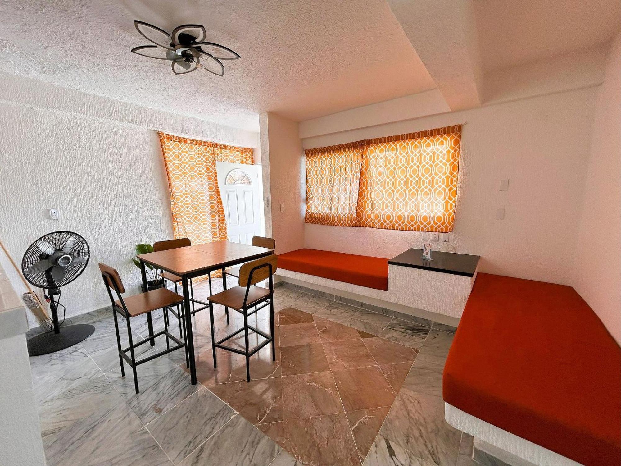 Secretos Del Sol Acapulco Villas A 5 Minutosdel Mar Exterior photo