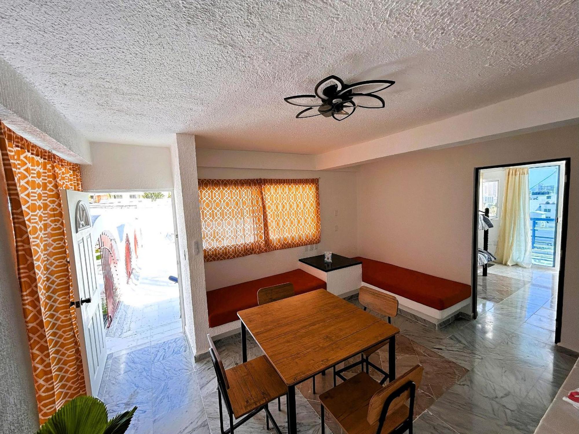 Secretos Del Sol Acapulco Villas A 5 Minutosdel Mar Exterior photo